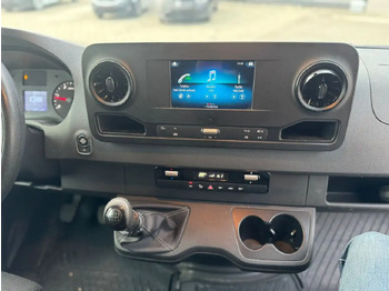 Panel van Mercedes-Benz Sprinter 317 CDI Maxi Lang XXL Extralang MBUX: picture 4