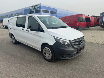 Panel van Mercedes-Benz Vito 116 CDI Lang Extralang Mixto Klima: picture 2
