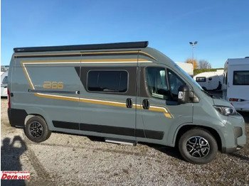 Camper van BÜRSTNER