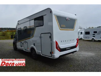 New Semi-integrated motorhome Bürstner B66 TD 690 G B 66 TD 690 Voll ausgestattet: picture 5 New Semi-integrated motorhome Bürstner B66 TD 690 G B 66 TD 690 Voll ausgestattet: picture 5