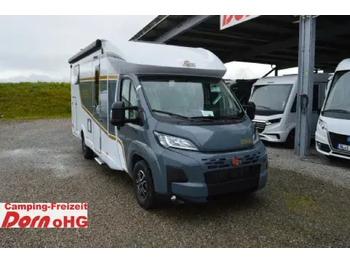 New Semi-integrated motorhome Bürstner B66 TD 690 G B 66 TD 690 Voll ausgestattet: picture 3 New Semi-integrated motorhome Bürstner B66 TD 690 G B 66 TD 690 Voll ausgestattet: picture 3