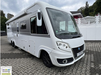 Integrated motorhome KNAUS