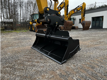 Excavator bucket