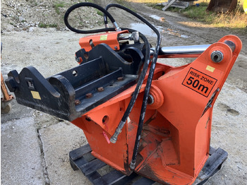 Forestry equipment WESTTECH