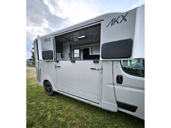 Opel Movano AKX by Stephex leasing Opel Movano AKX by Stephex: picture 3