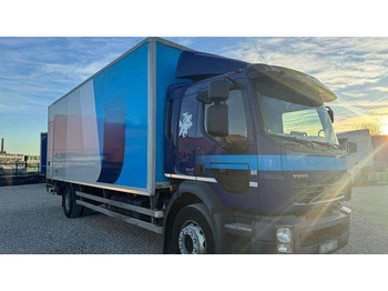 Volvo FL 240 leasing Volvo FL 240: picture 3