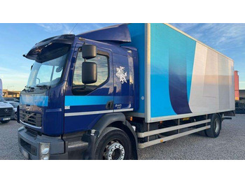 Refrigerator truck VOLVO FL 240