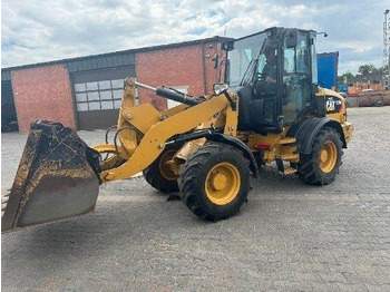 Wheel loader CATERPILLAR 908