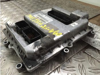 ECU for Truck Gebr. Motorsteuergerät MAN TGA 26.440 Artikel - Nr.: 51.25803 - 7493 Bosch - Nr.: 0281 020 067: picture 3