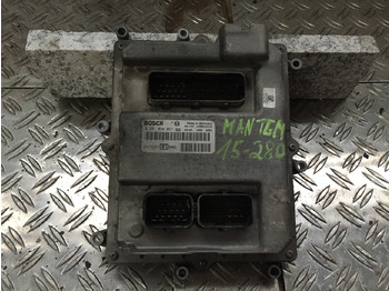 ECU BOSCH