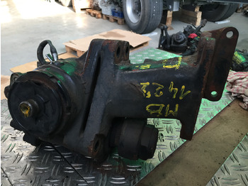 Steering gear for Truck Gebrauchtes DB 1422 SK Lenkgetriebe, Artikel - Nr.: 365 461 06 40: picture 5