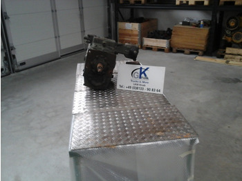 Gearbox MERCEDES-BENZ