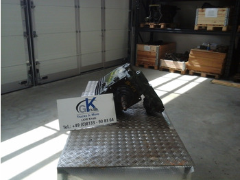 Gearbox MERCEDES-BENZ