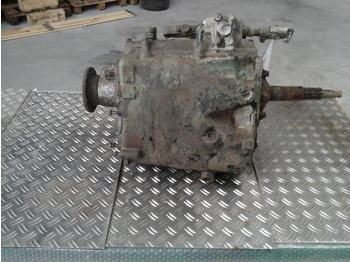 Gearbox for Truck Gebrauchtes Getriebe MB 814: picture 2 Gearbox for Truck Gebrauchtes Getriebe MB 814: picture 2