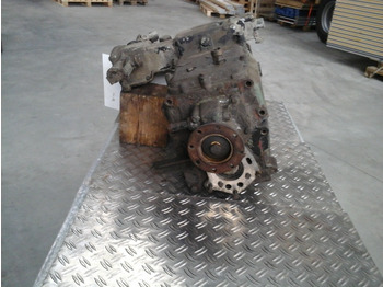 Gearbox for Truck Gebrauchtes Getriebe MB 814: picture 3 Gearbox for Truck Gebrauchtes Getriebe MB 814: picture 3