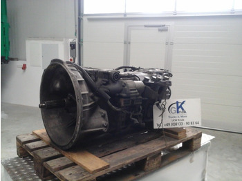 Gearbox MERCEDES-BENZ Actros