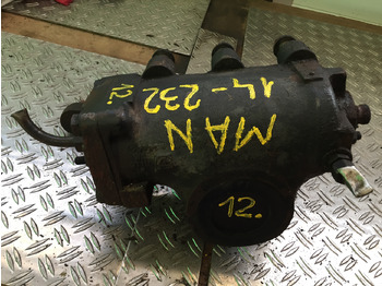 Steering gear for Truck Gebrauchtes Lenkgetriebe MAN F90, 14.232, Artikel - Nr.: 81.9999 - 9999: picture 3 Steering gear for Truck Gebrauchtes Lenkgetriebe MAN F90, 14.232, Artikel - Nr.: 81.9999 - 9999: picture 3