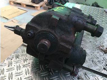 Steering gear for Truck Gebrauchtes Lenkgetriebe MAN F90, 14.232, Artikel - Nr.: 81.9999 - 9999: picture 4 Steering gear for Truck Gebrauchtes Lenkgetriebe MAN F90, 14.232, Artikel - Nr.: 81.9999 - 9999: picture 4