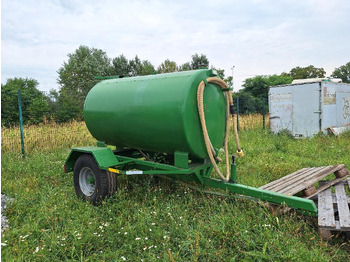 Farm trailer