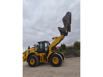 Wheel loader CATERPILLAR 950M