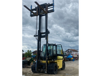 Diesel forklift HYSTER