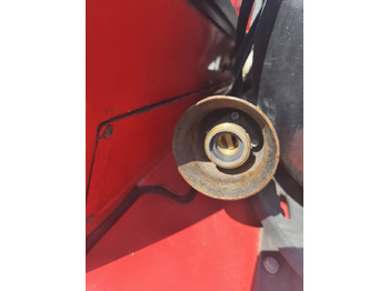 LPG forklift Hyster 2,5 t: picture 4