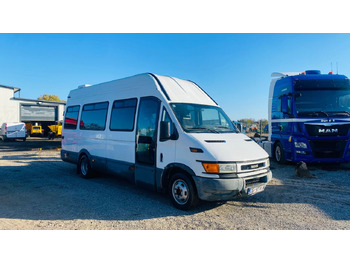 Minibus IVECO