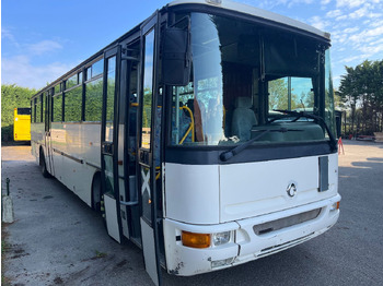 Bus Irisbus Karosa Recreo: picture 4