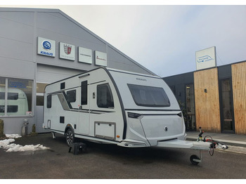 Caravan KNAUS SÜDWIND 580 QS