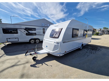 Caravan KNAUS SPORT 540 FDK
