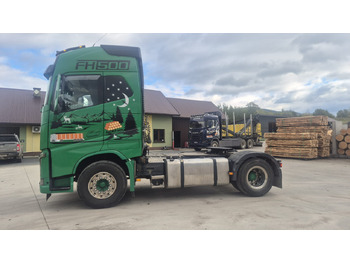 VOLVO FH4 500 leasing VOLVO FH4 500: picture 4