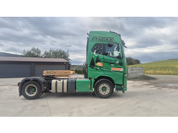 VOLVO FH4 500 leasing VOLVO FH4 500: picture 2