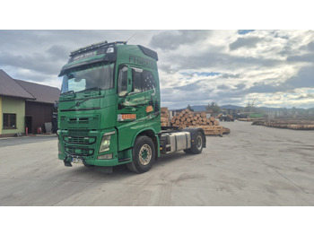 VOLVO FH4 500 leasing VOLVO FH4 500: picture 3