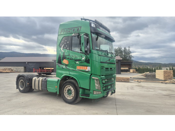 VOLVO FH4 500 leasing VOLVO FH4 500: picture 1