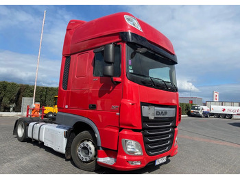Tractor unit DAF XF 460