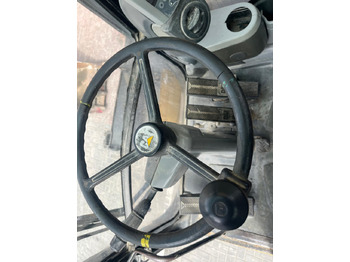 Wheel excavator CATERPILLAR M318D: picture 3 Wheel excavator CATERPILLAR M318D: picture 3