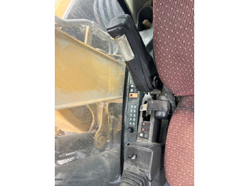 Wheel excavator CATERPILLAR M318D: picture 4 Wheel excavator CATERPILLAR M318D: picture 4