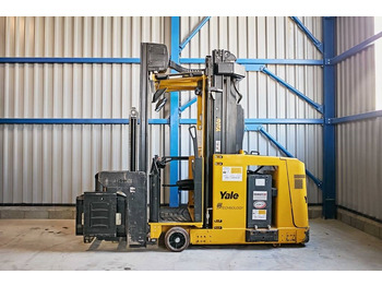 Electric forklift YALE