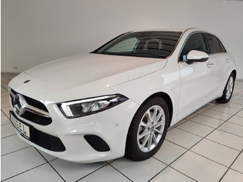 Station wagon MERCEDES-BENZ