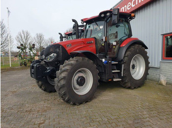 Farm tractor CASE IH Maxxum 115