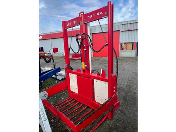 Construction machinery