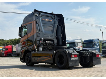 Tractor unit Ford F-MAX GEN2: picture 5 Tractor unit Ford F-MAX GEN2: picture 5