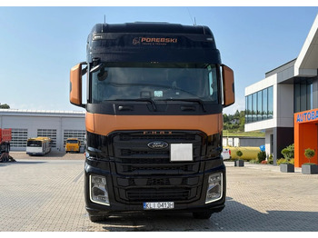 Tractor unit Ford F-MAX GEN2: picture 3 Tractor unit Ford F-MAX GEN2: picture 3