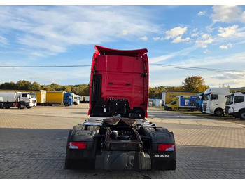 Tractor unit MAN TGX 18.500: picture 5