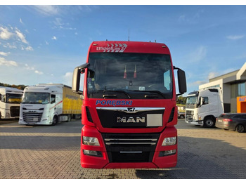 Tractor unit MAN TGX 18.500: picture 4