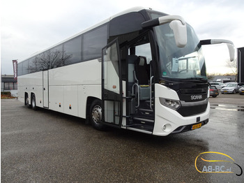 Coach SCANIA Interlink