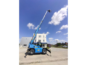 Telescopic handler GENIE