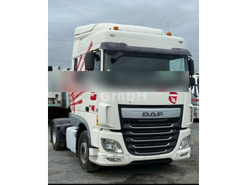 Tractor unit DAF XF 460