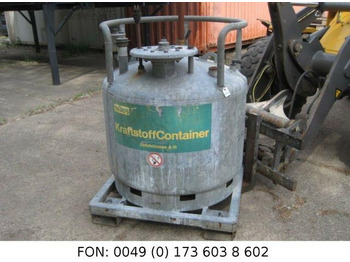 Construction machinery