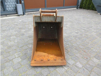 Excavator bucket